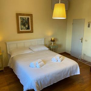 Kamer met Twee Aparte Bedden